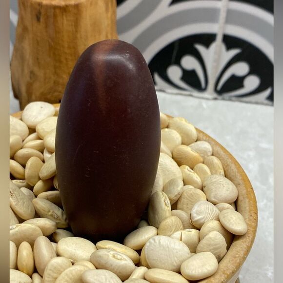 Crystals Shiva Lingam Rose Quartz Citrine Amethyst - Picture 7 of 10